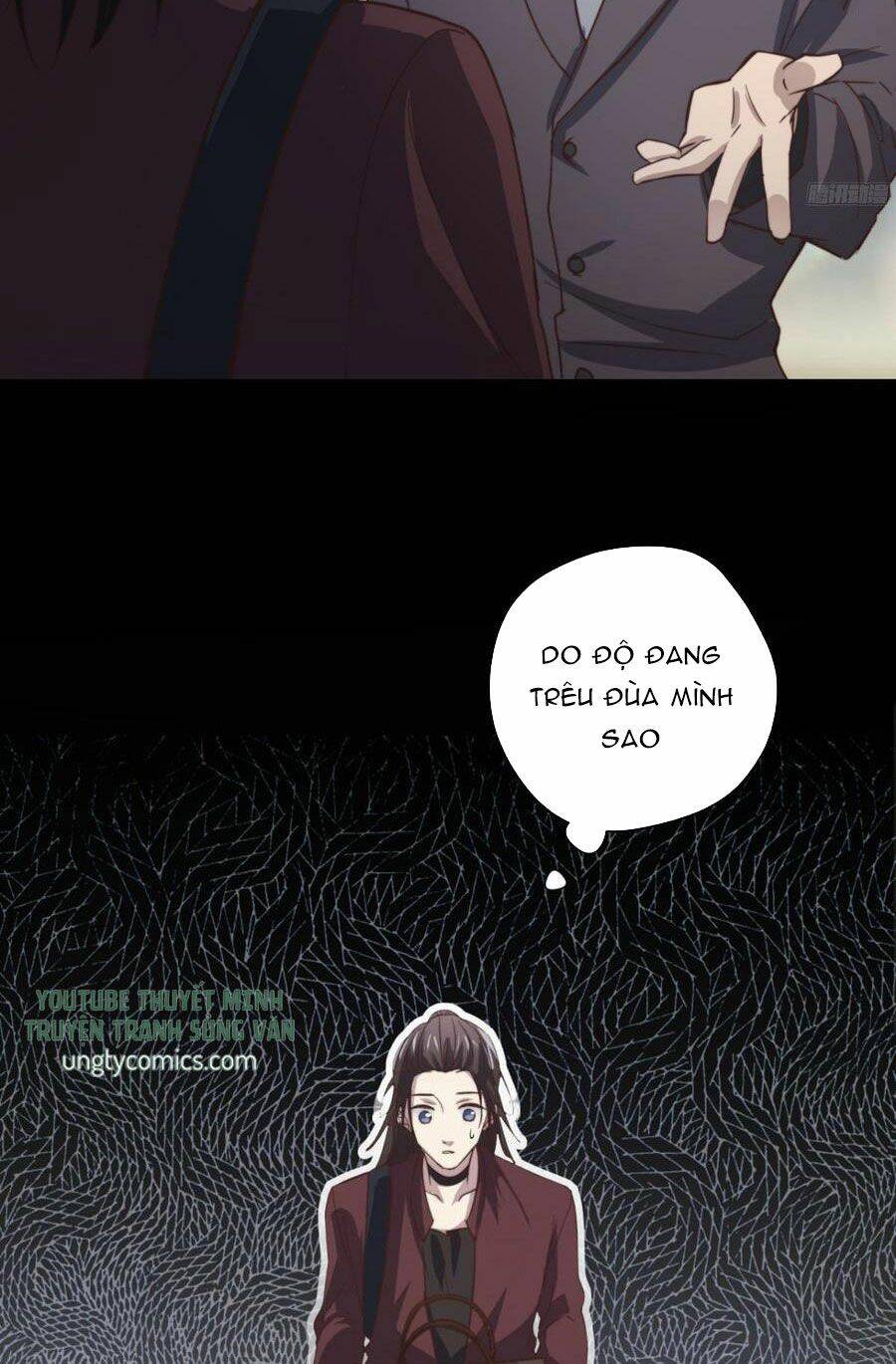 Đơn Phương Yêu Thầm Anh Chapter 48 - 41