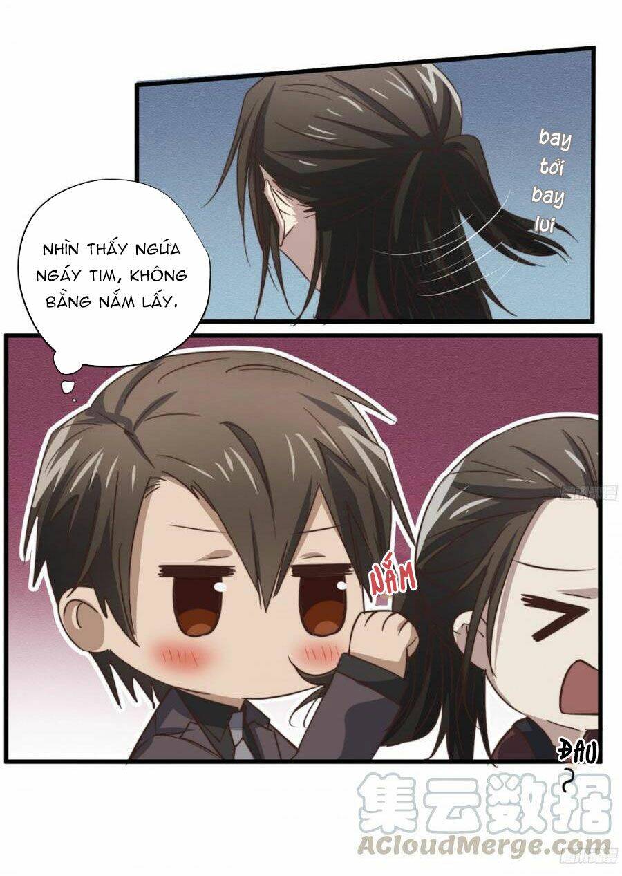 Đơn Phương Yêu Thầm Anh Chapter 48 - 44