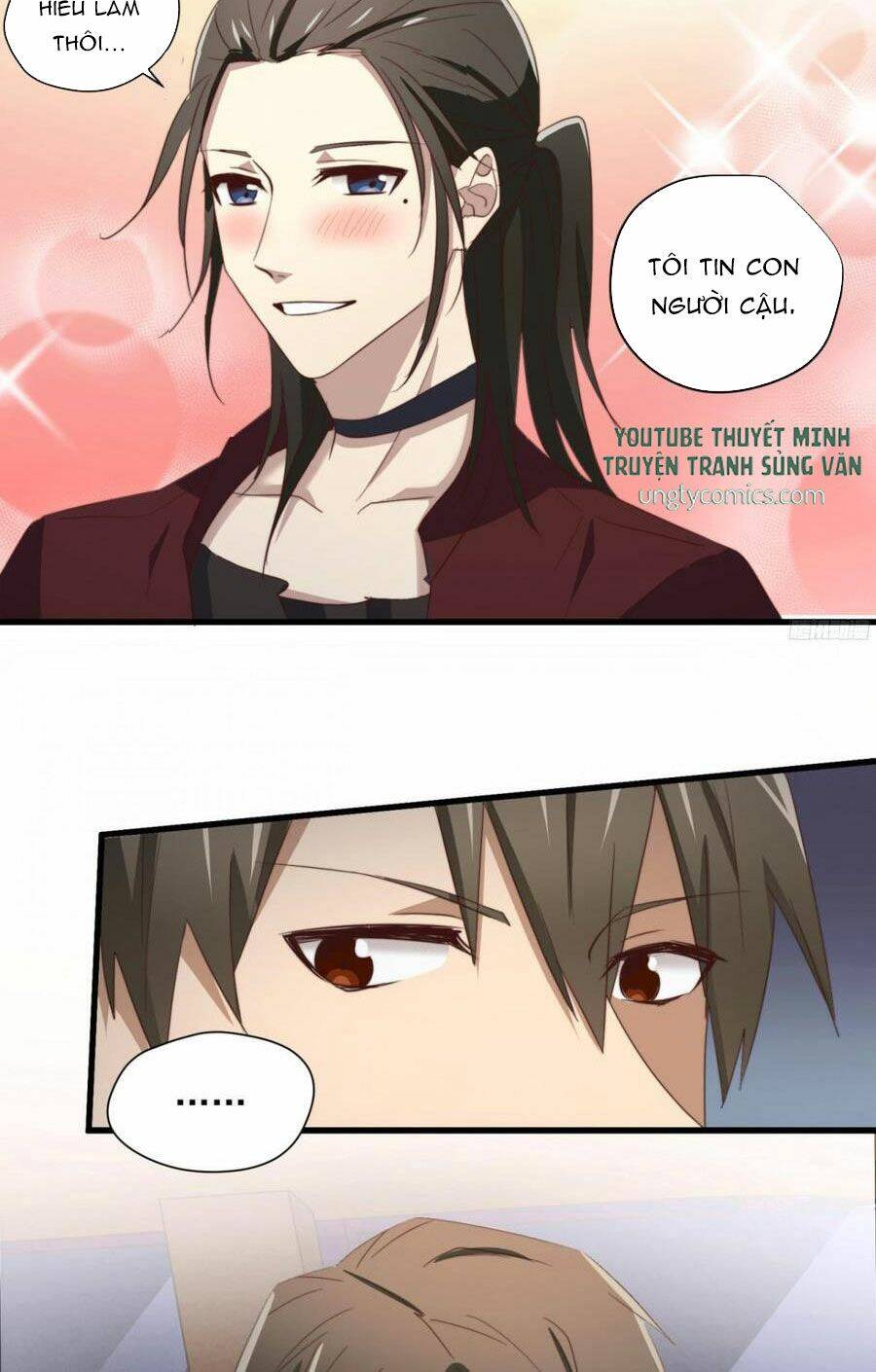 Đơn Phương Yêu Thầm Anh Chapter 48 - 10