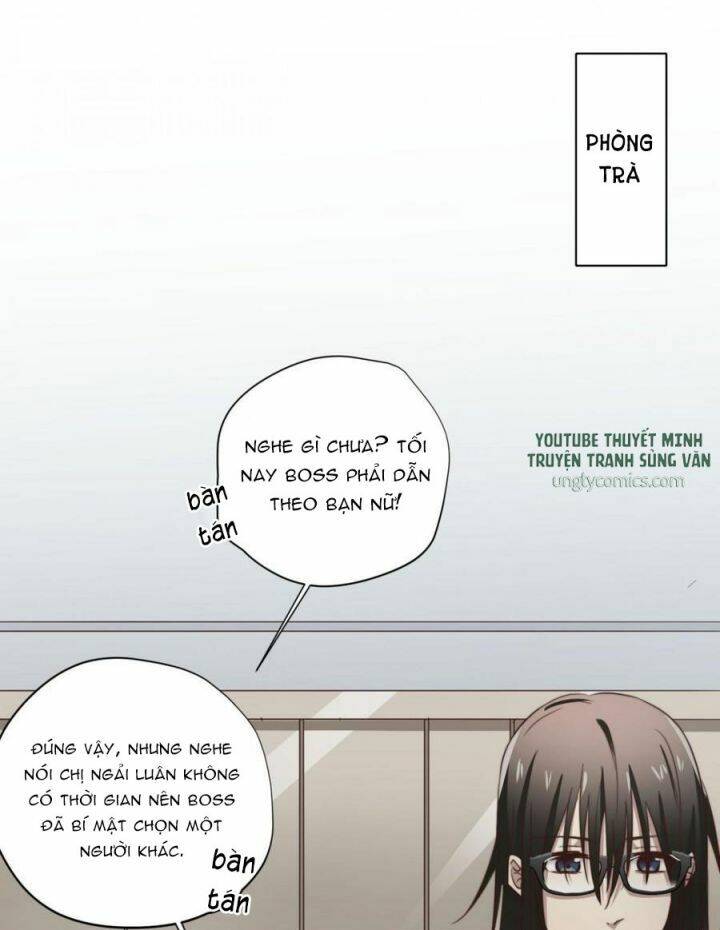 Đơn Phương Yêu Thầm Anh Chapter 49 - 2