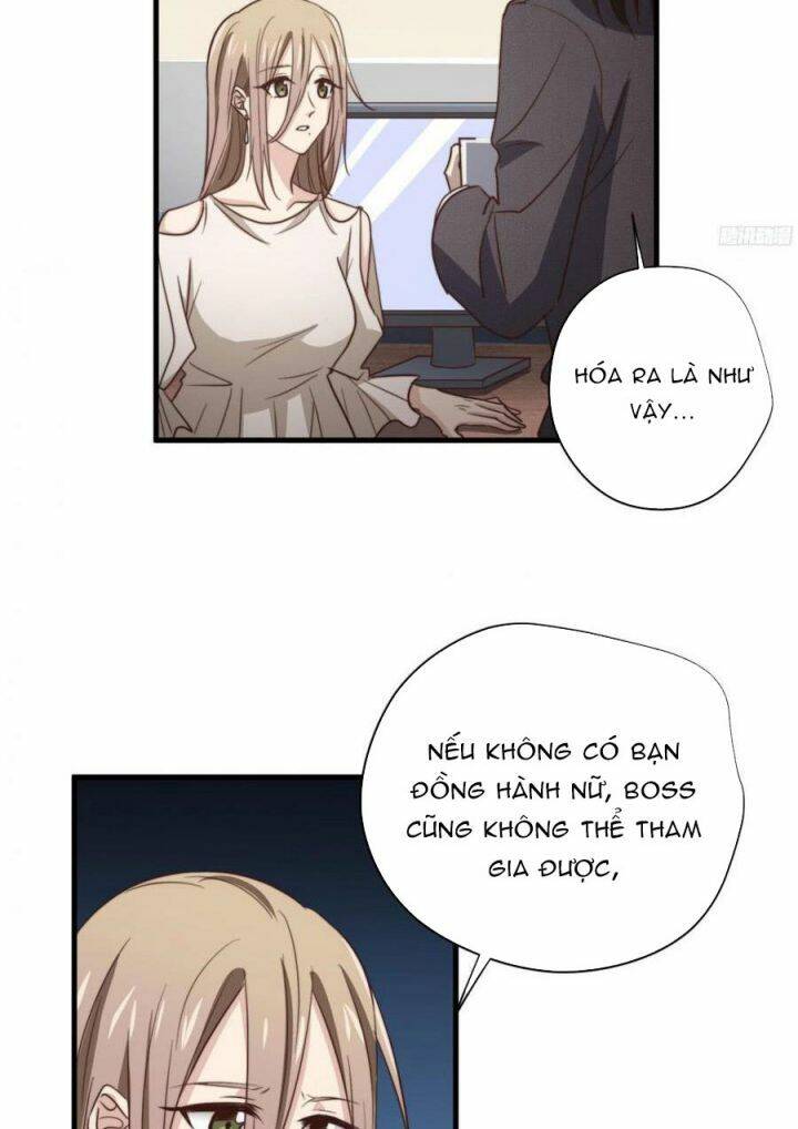 Đơn Phương Yêu Thầm Anh Chapter 49 - 11