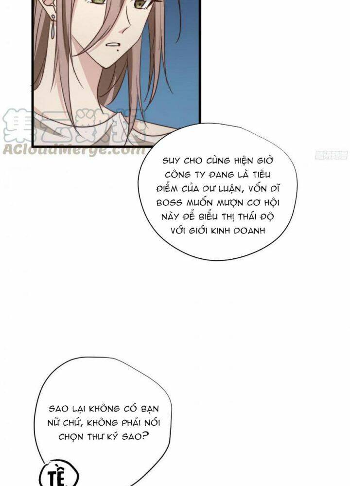 Đơn Phương Yêu Thầm Anh Chapter 49 - 12