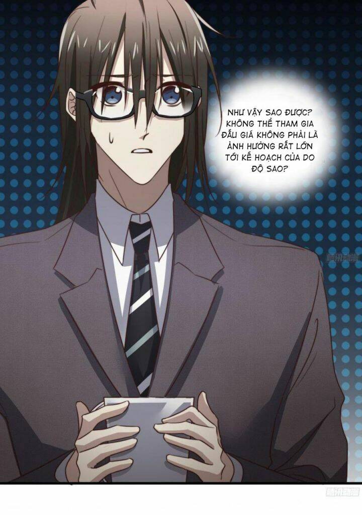 Đơn Phương Yêu Thầm Anh Chapter 49 - 14