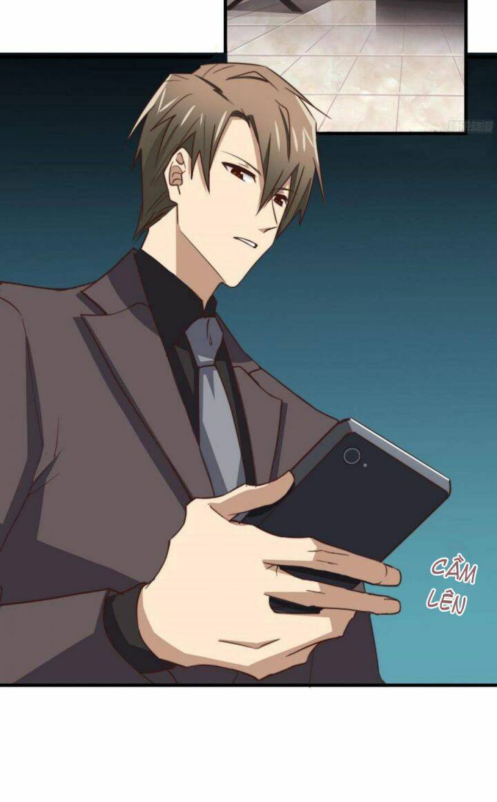 Đơn Phương Yêu Thầm Anh Chapter 49 - 17