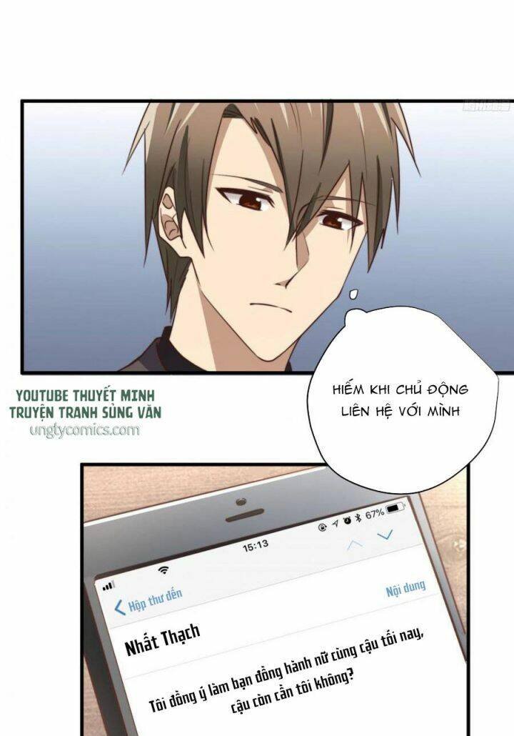 Đơn Phương Yêu Thầm Anh Chapter 49 - 18