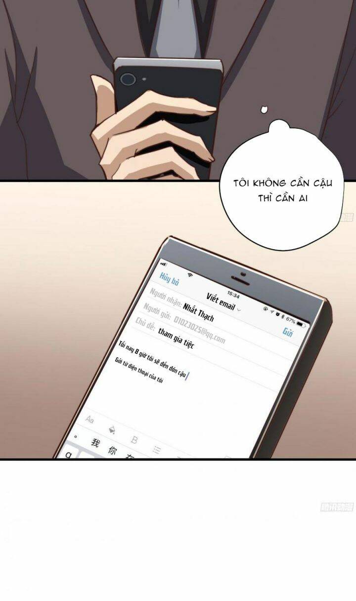 Đơn Phương Yêu Thầm Anh Chapter 49 - 20