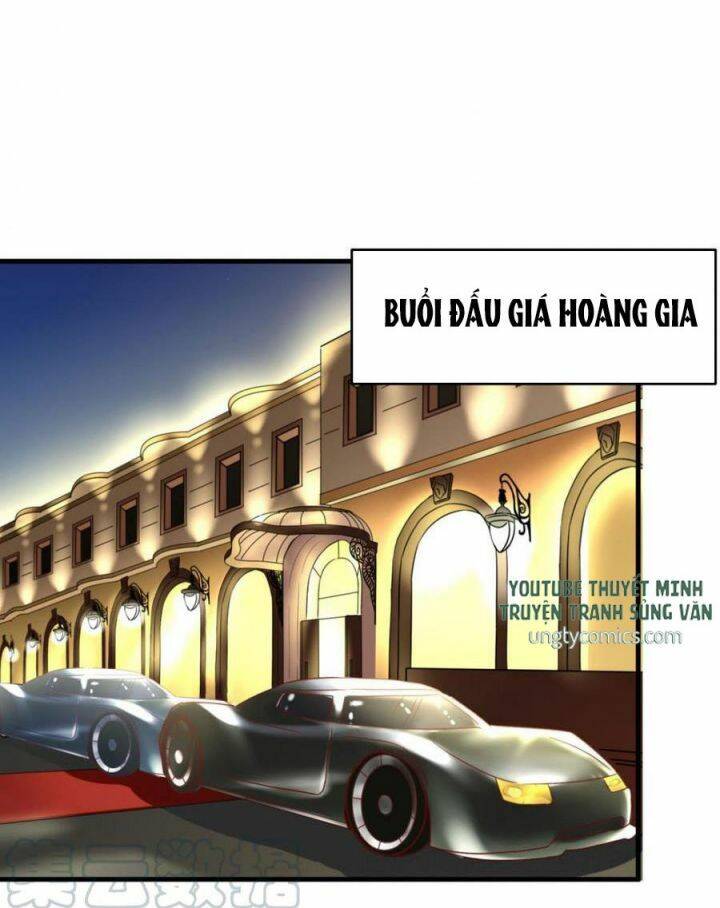 Đơn Phương Yêu Thầm Anh Chapter 49 - 21