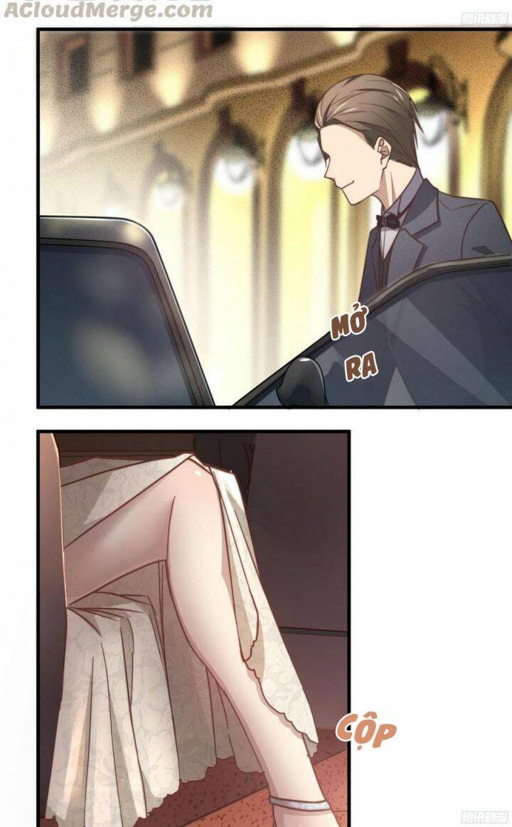 Đơn Phương Yêu Thầm Anh Chapter 49 - 22