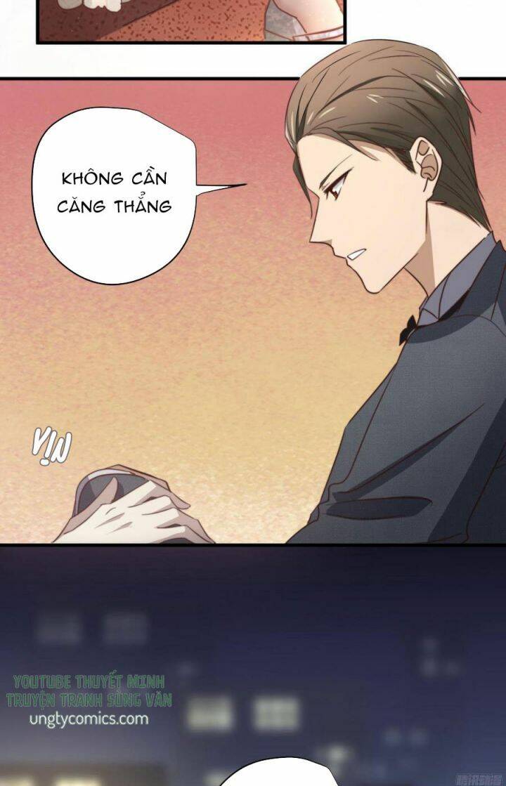 Đơn Phương Yêu Thầm Anh Chapter 49 - 23