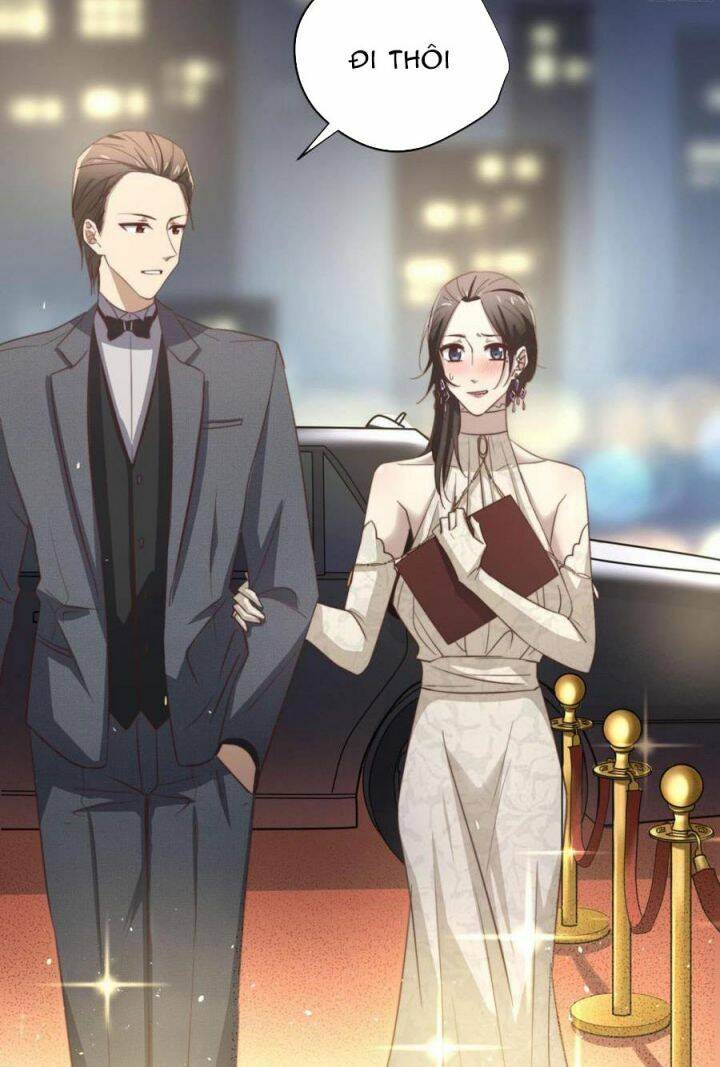 Đơn Phương Yêu Thầm Anh Chapter 49 - 24