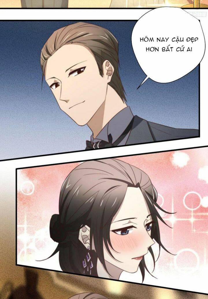 Đơn Phương Yêu Thầm Anh Chapter 49 - 25