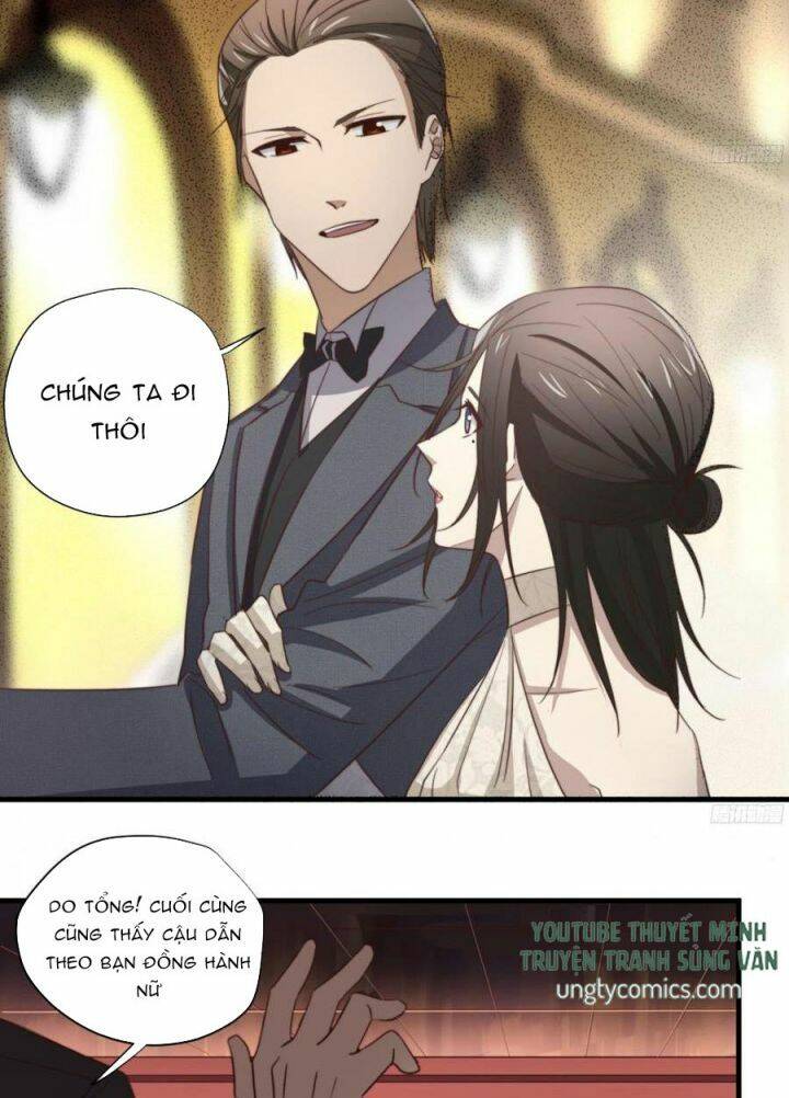 Đơn Phương Yêu Thầm Anh Chapter 49 - 26