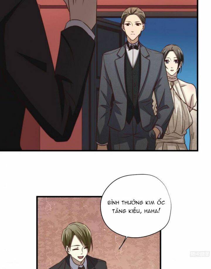 Đơn Phương Yêu Thầm Anh Chapter 49 - 27