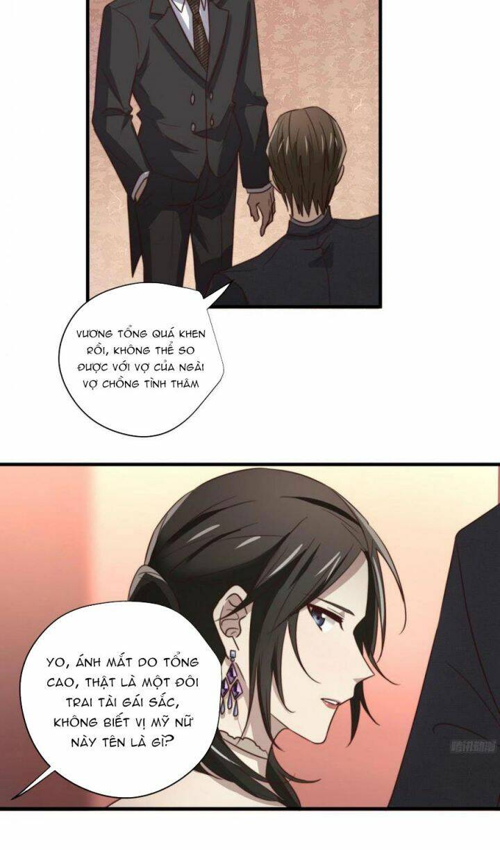 Đơn Phương Yêu Thầm Anh Chapter 49 - 28