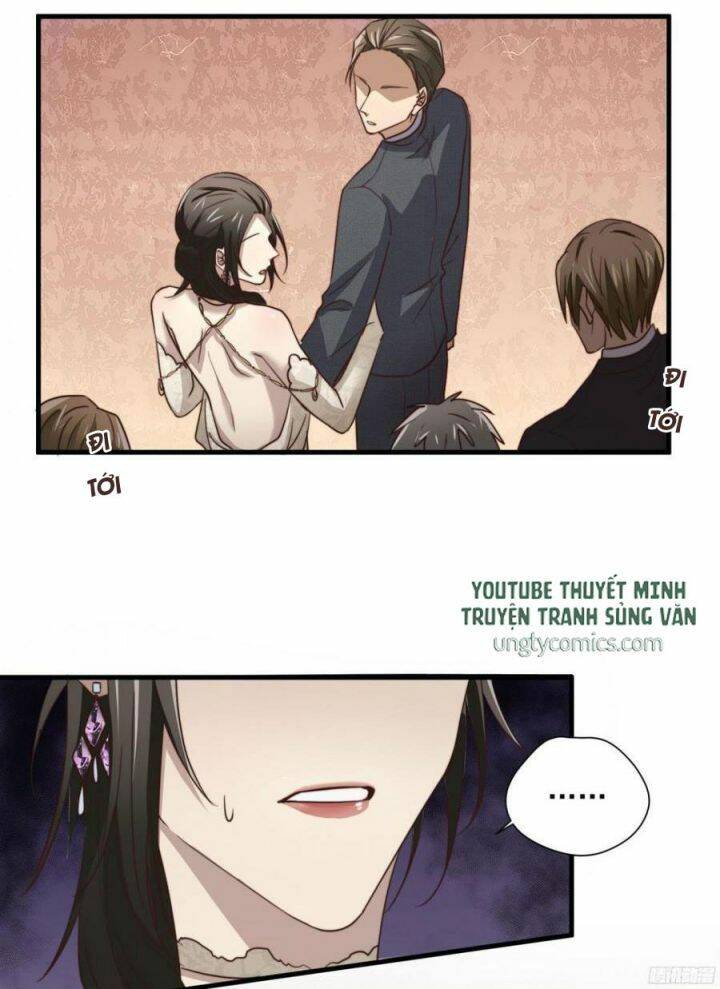 Đơn Phương Yêu Thầm Anh Chapter 49 - 29