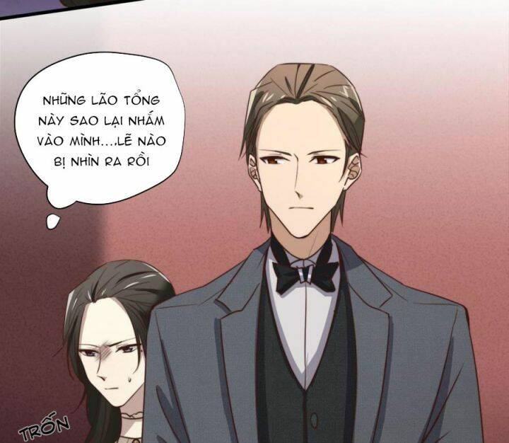 Đơn Phương Yêu Thầm Anh Chapter 49 - 30