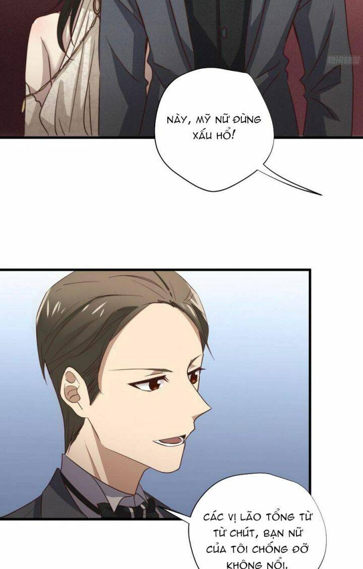 Đơn Phương Yêu Thầm Anh Chapter 49 - 31