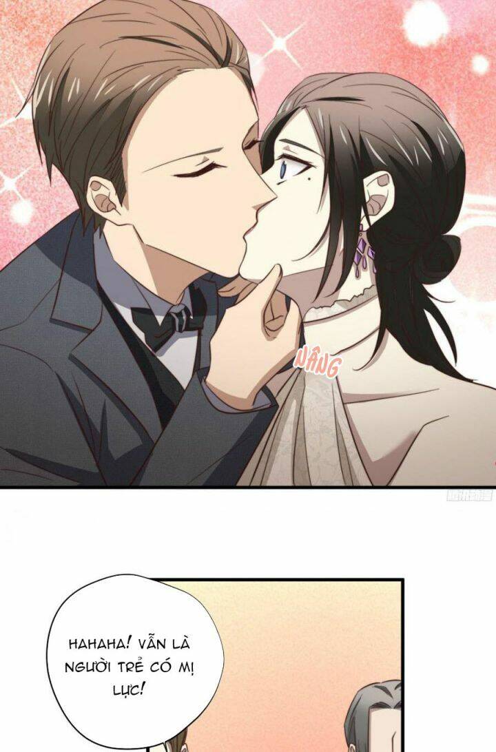 Đơn Phương Yêu Thầm Anh Chapter 49 - 33