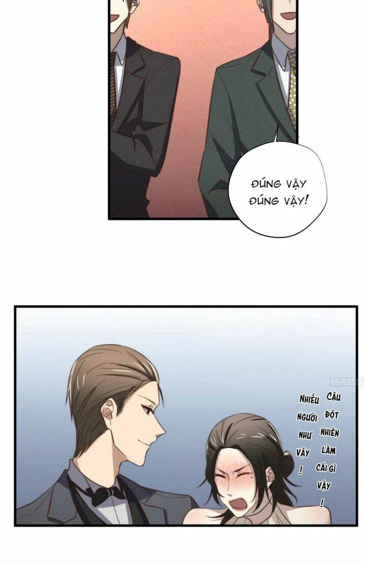 Đơn Phương Yêu Thầm Anh Chapter 49 - 34