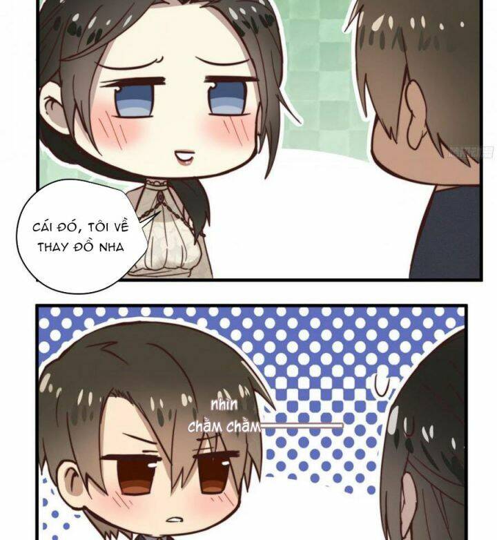 Đơn Phương Yêu Thầm Anh Chapter 49 - 38