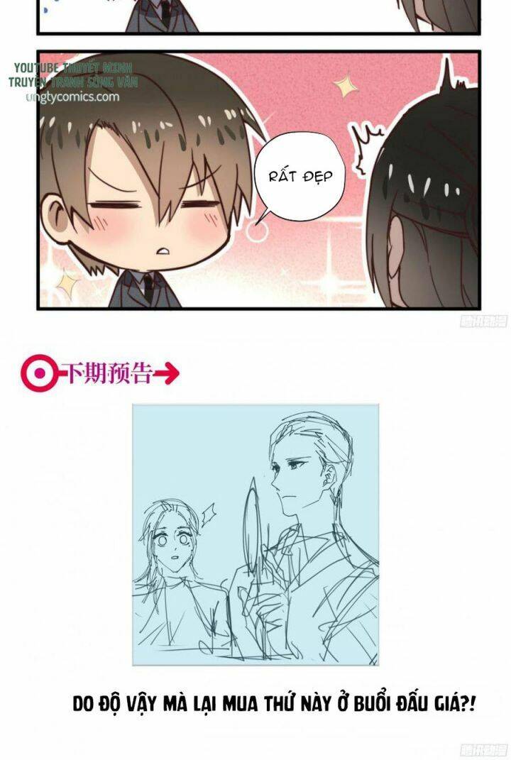 Đơn Phương Yêu Thầm Anh Chapter 49 - 39