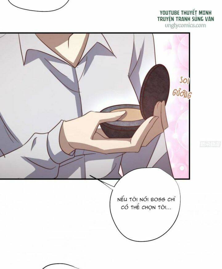 Đơn Phương Yêu Thầm Anh Chapter 49 - 5