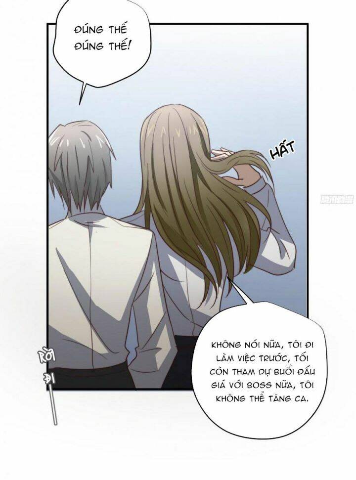 Đơn Phương Yêu Thầm Anh Chapter 49 - 6