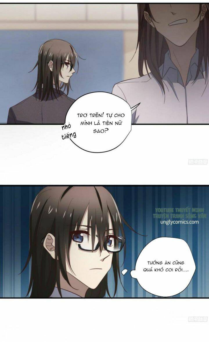 Đơn Phương Yêu Thầm Anh Chapter 49 - 7