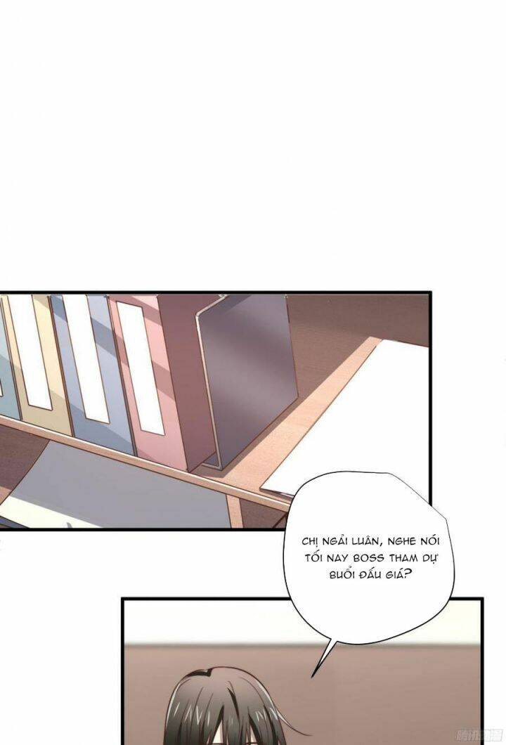 Đơn Phương Yêu Thầm Anh Chapter 49 - 8