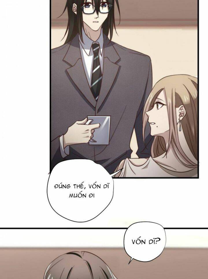 Đơn Phương Yêu Thầm Anh Chapter 49 - 9