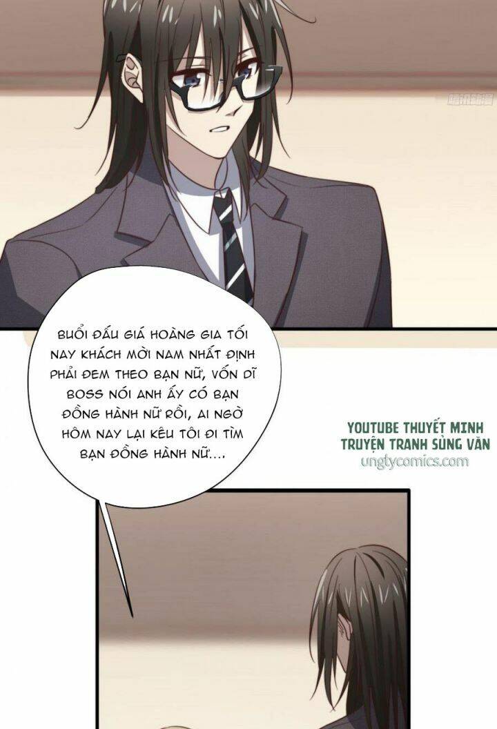 Đơn Phương Yêu Thầm Anh Chapter 49 - 10