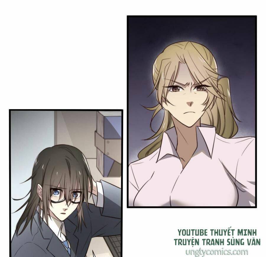 Đơn Phương Yêu Thầm Anh Chapter 5 - 2