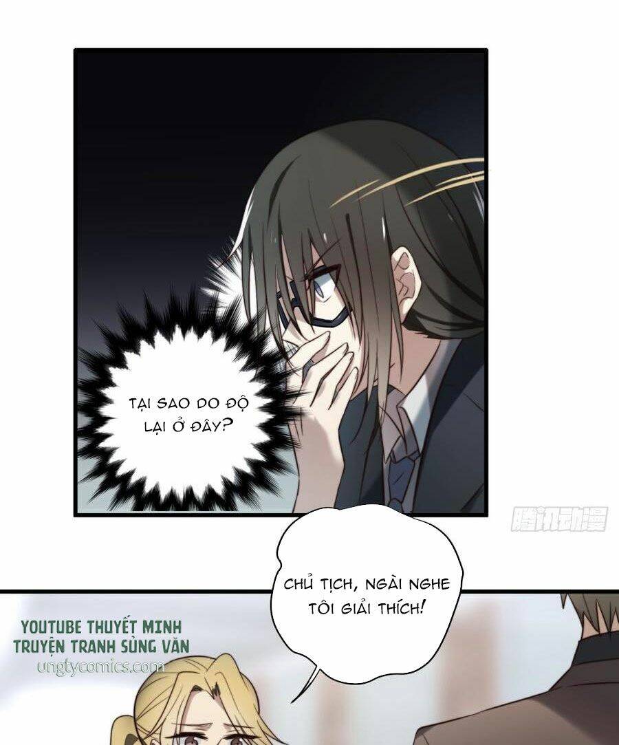 Đơn Phương Yêu Thầm Anh Chapter 5 - 11