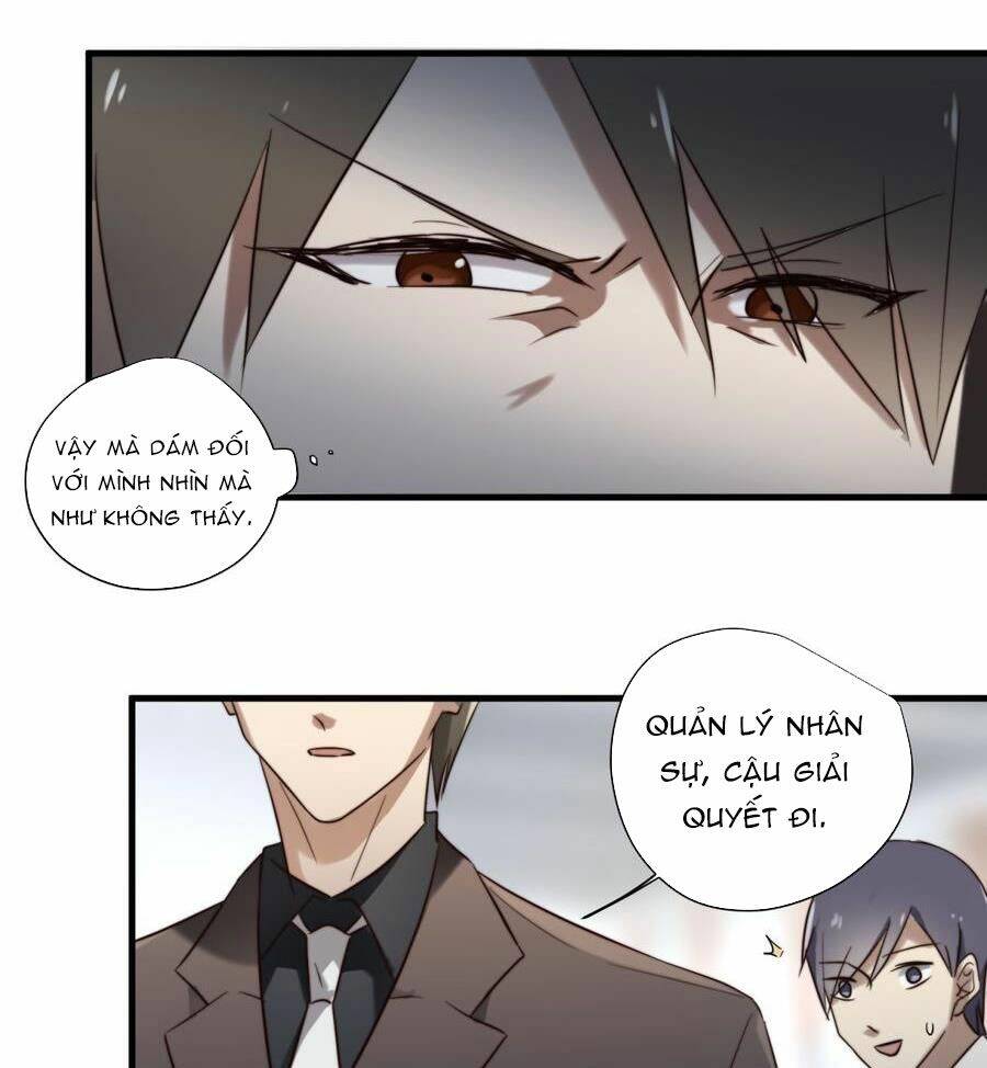 Đơn Phương Yêu Thầm Anh Chapter 5 - 13