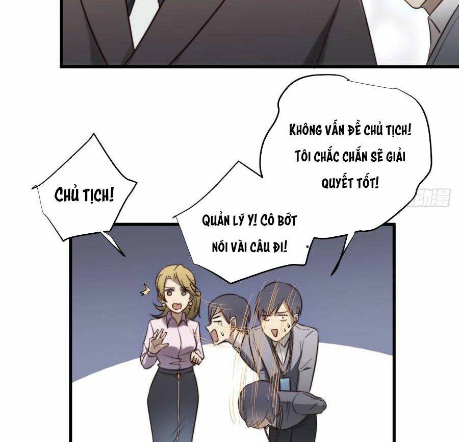 Đơn Phương Yêu Thầm Anh Chapter 5 - 14