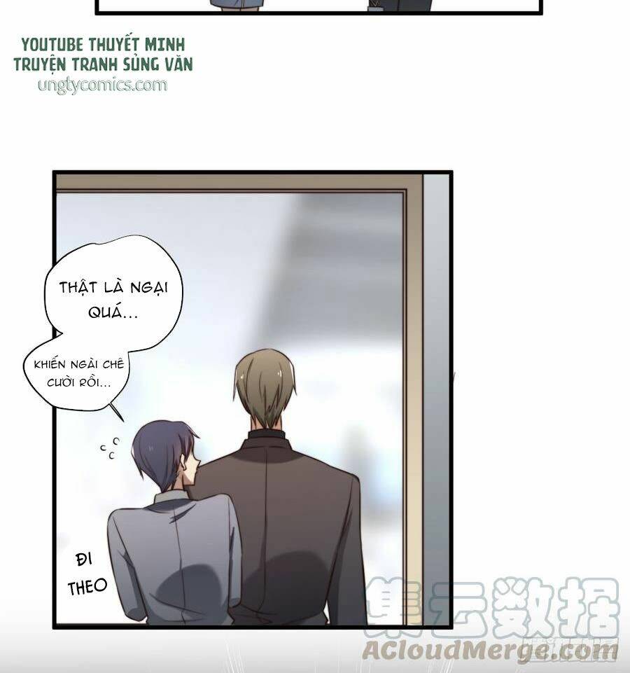 Đơn Phương Yêu Thầm Anh Chapter 5 - 15