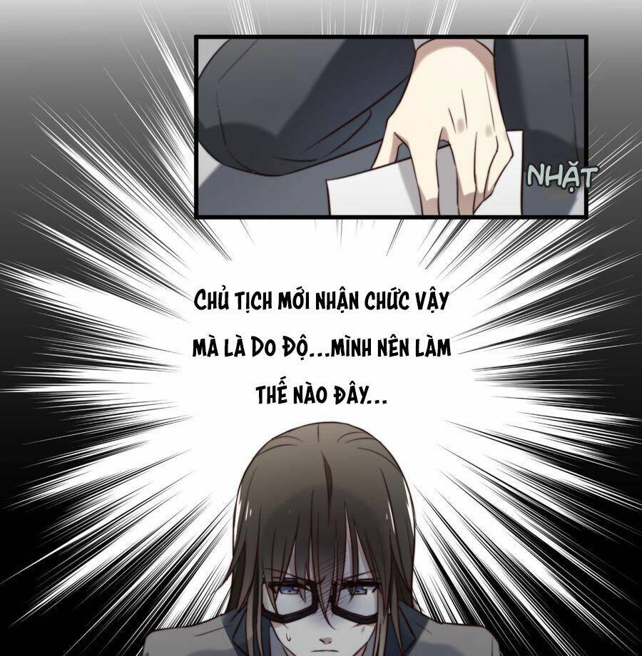 Đơn Phương Yêu Thầm Anh Chapter 5 - 16