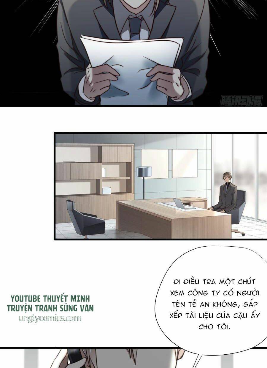 Đơn Phương Yêu Thầm Anh Chapter 5 - 17