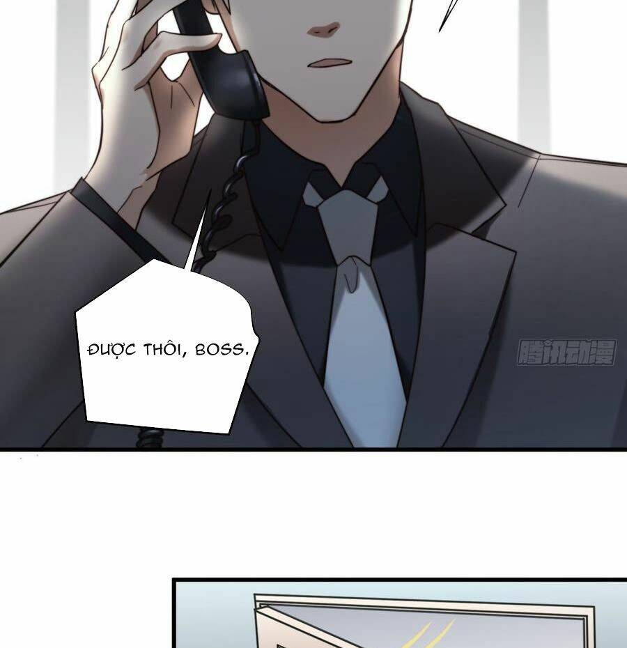 Đơn Phương Yêu Thầm Anh Chapter 5 - 18