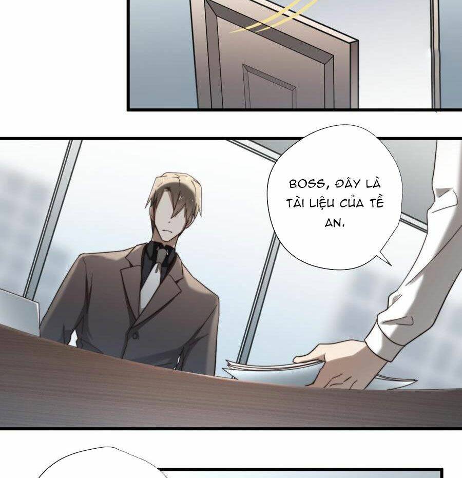 Đơn Phương Yêu Thầm Anh Chapter 5 - 19