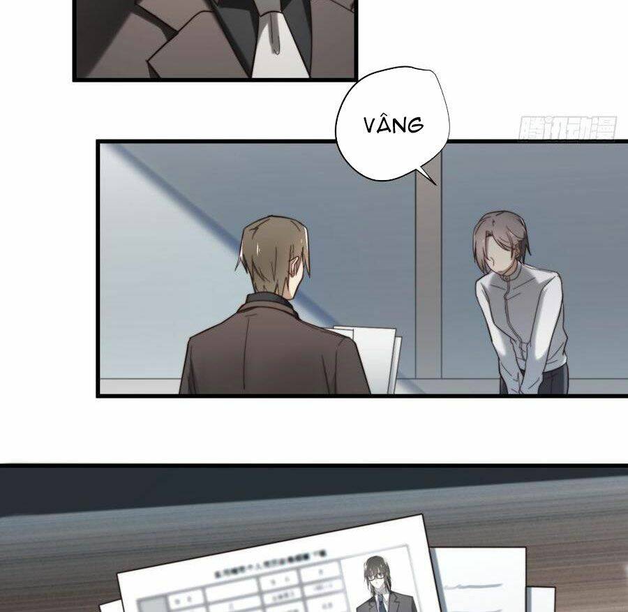 Đơn Phương Yêu Thầm Anh Chapter 5 - 21