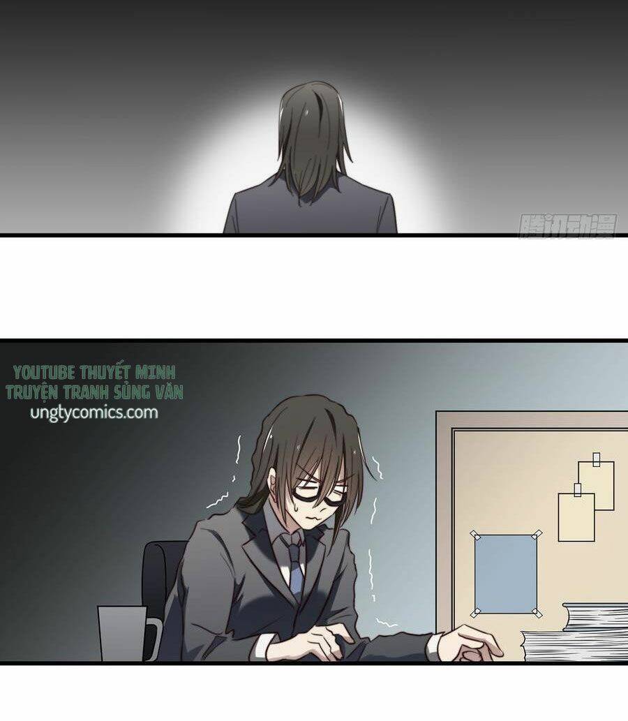 Đơn Phương Yêu Thầm Anh Chapter 5 - 24