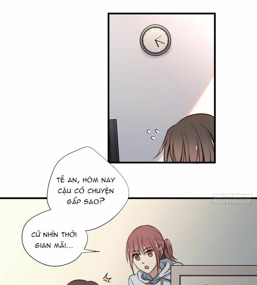 Đơn Phương Yêu Thầm Anh Chapter 5 - 25