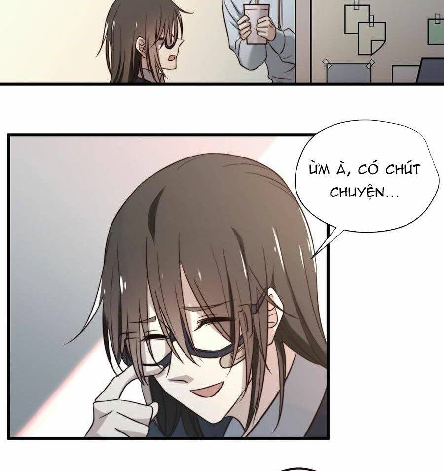 Đơn Phương Yêu Thầm Anh Chapter 5 - 26