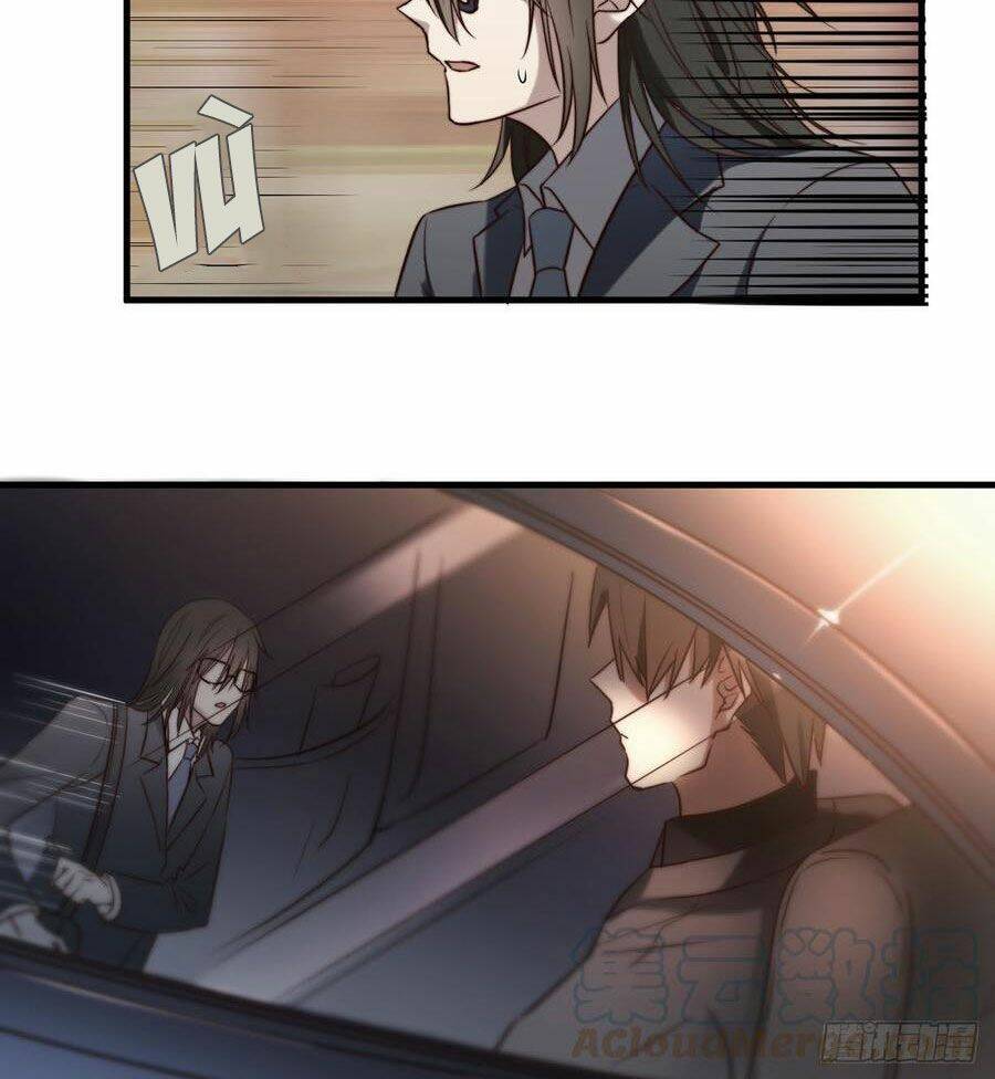 Đơn Phương Yêu Thầm Anh Chapter 5 - 29