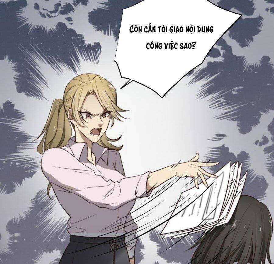 Đơn Phương Yêu Thầm Anh Chapter 5 - 4