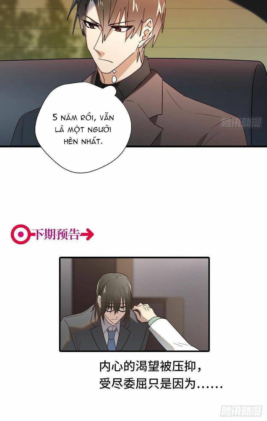 Đơn Phương Yêu Thầm Anh Chapter 5 - 31