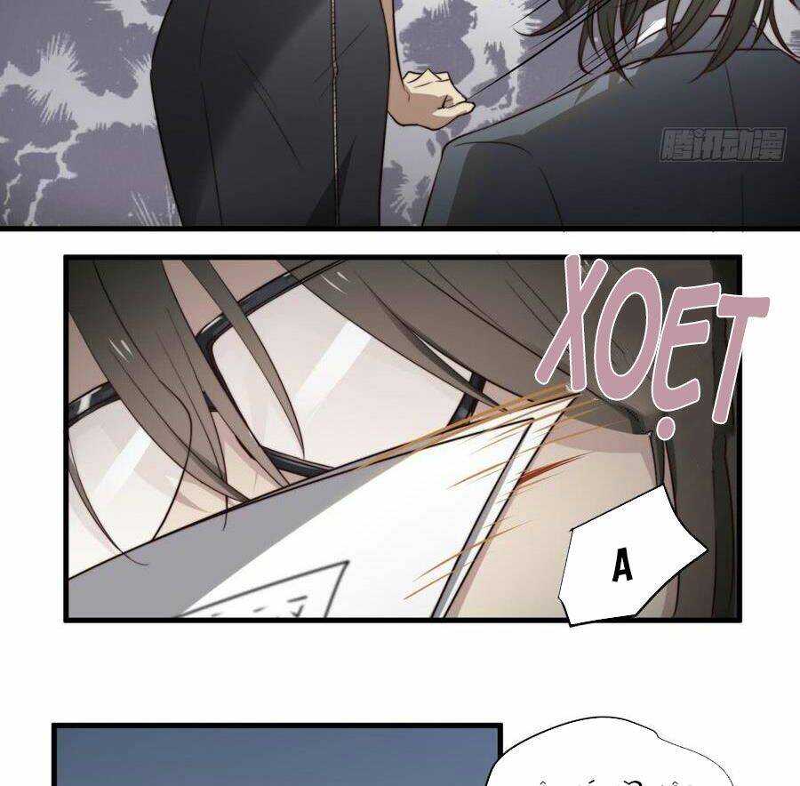 Đơn Phương Yêu Thầm Anh Chapter 5 - 5