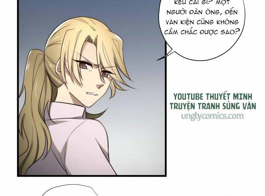 Đơn Phương Yêu Thầm Anh Chapter 5 - 6