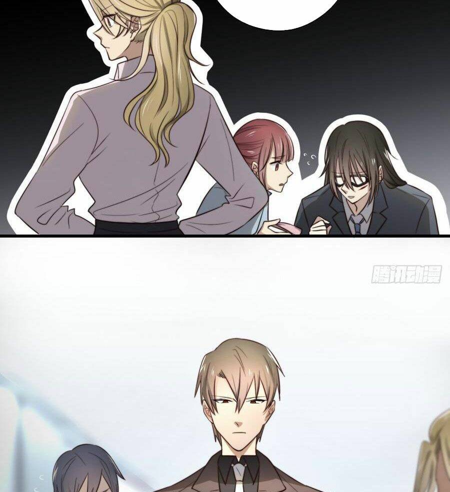 Đơn Phương Yêu Thầm Anh Chapter 5 - 8